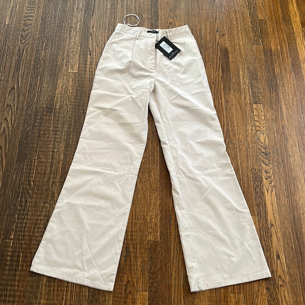Pretty little things trousers. UK 8. US 4-6.